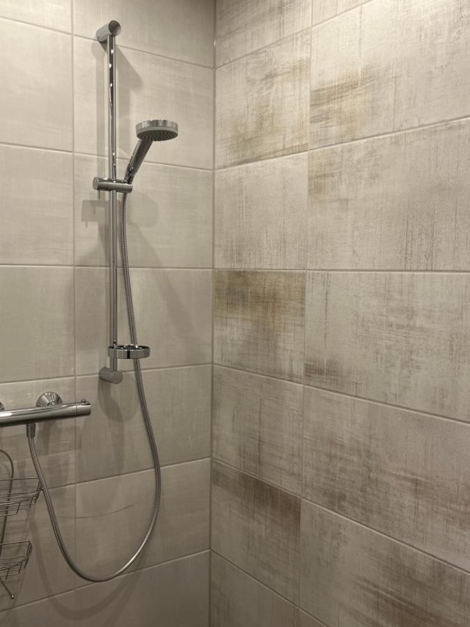 Апартаменты Glueckszeit-Itter Dorfitter Экстерьер фото